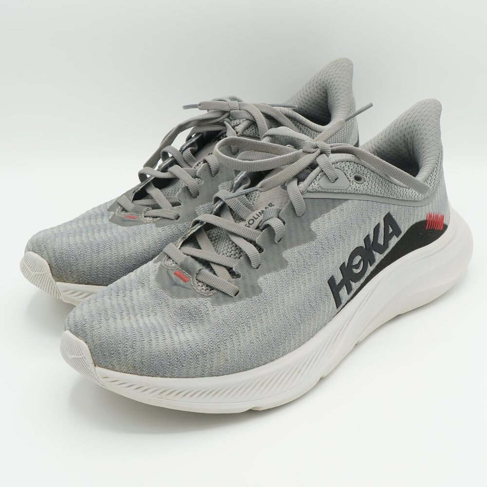 Hoka One One Solimar Running Shoes Men's Size 9.5D